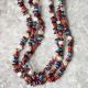 Charoite Necklace