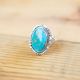 Turquoise Ring