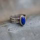 Lapis Ring