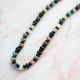 Variety of Beads Necklace