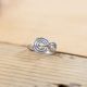 Wire Wrapped Ring