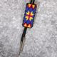 Beaded Bolo