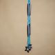 Beaded Star Keychain