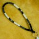 Beaded Wristlet