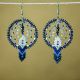 Dream Catcher Earrings