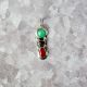 Turquoise-Spiny Pendant