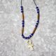 Bone Fetish Necklace