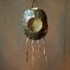 Turtle Shell Dream Catcher