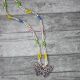 Butterfly Necklace