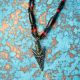 Arrowhead Pendant Necklace