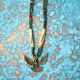 Eagle Pendant Necklace