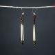 Bead & Quill Earrings