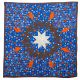 Crib Quilt - Sports Theme