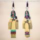 Sister Earrings Design 5