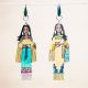 Sister Earrings Design 6